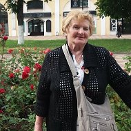 Светлана Левшунова