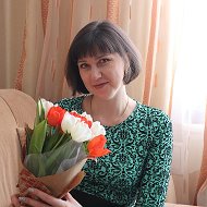 Анна Квитченко