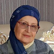 Сания Харачих