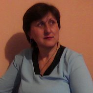 Zina Kolesnik