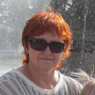 Татьяна Мухина-доцюк