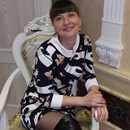 Лена Сучанская