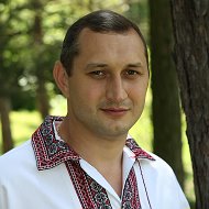Володимир Стецьков