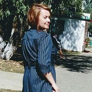 Екатерина Бурмистрова