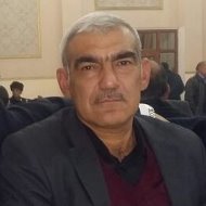 Ramiz Qulamov