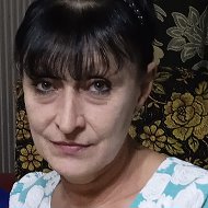 Елена Синюкова
