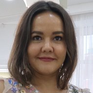 Анастасия Молокова