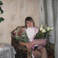 Людмила Белугина