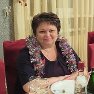Наталья Минеева