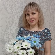 Светлана Федосеева