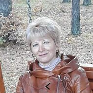 Вера Новокольская