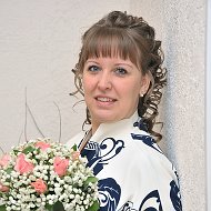 Ирина Могильникова