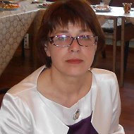 Татьяна Стерликова