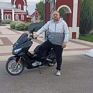 Владимир Дрожжин