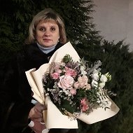 Инна Зинкевич