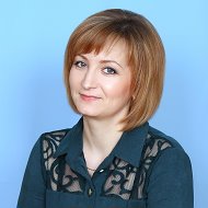Ирина Козырь-копачёва
