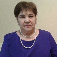 Райся Сагадеева