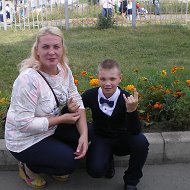 Екатерина Новгородова