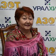 Наталья Генералова