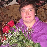 Иринка Булгакова