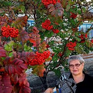 Лена Третьякова