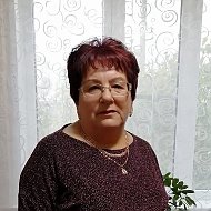 Елена Борисова