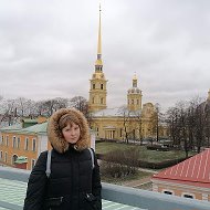 Таня Орлова