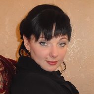 Наталя Карандашова