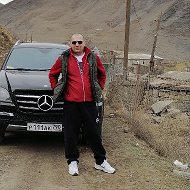 Сефер Алиев