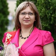 Наталия Кладова