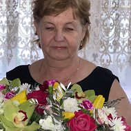 Elizaveta Bobuska