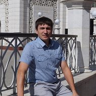 Вадим Рафиков