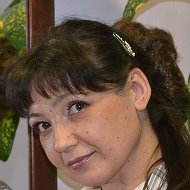 Алена Курбанова