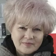 Маргарита Рябченко