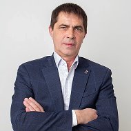 Михаил Богатов