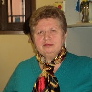 Ольга Борисівна