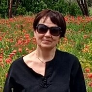 Людмила Дралова