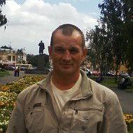 Михаил Капустин