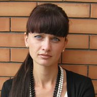 Таня Резван
