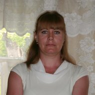 Ольга Варсегова