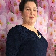 Cветлана Букетова