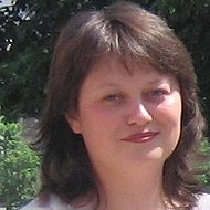 Лилия Шумская