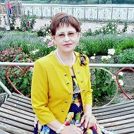 Таня Соловьей