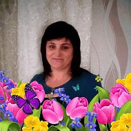 Екатерина Оборнева