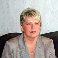 Раиса Масловская-