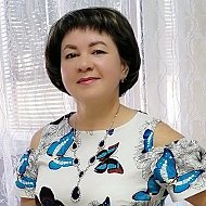 Татьяна Болгова