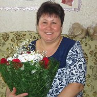 Лена Байтимерова