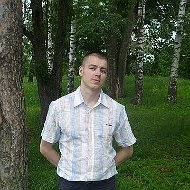 Виталий Чернов