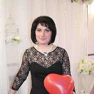 Рамзія Ганибаева-борусовська