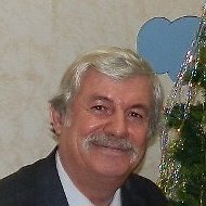 Юрий Кольцов